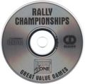 [Rally Championships - обложка №5]