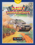 Rally Championships