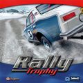 [Rally Trophy - обложка №3]