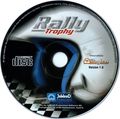 [Rally Trophy - обложка №9]