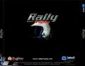 [Rally Trophy - обложка №5]