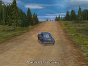 Rally Trophy