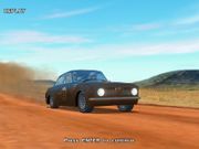Rally Trophy