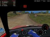 [Rally Trophy - скриншот №6]