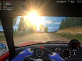 [Rally Trophy - скриншот №8]