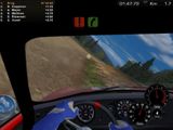 [Rally Trophy - скриншот №12]