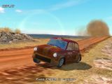 [Rally Trophy - скриншот №17]