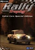 [Rally Trophy: Volvo Cars Special Edition - обложка №1]
