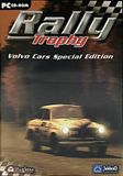 [Rally Trophy: Volvo Cars Special Edition - обложка №1]