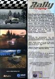 [Rally Trophy: Volvo Cars Special Edition - обложка №2]