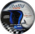 [Rally Trophy: Volvo Cars Special Edition - обложка №3]