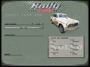 Rally Trophy: Volvo Cars Special Edition
