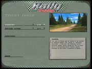 Rally Trophy: Volvo Cars Special Edition