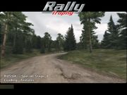 Rally Trophy: Volvo Cars Special Edition
