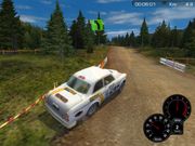 Rally Trophy: Volvo Cars Special Edition