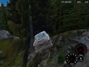 Rally Trophy: Volvo Cars Special Edition