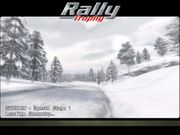 Rally Trophy: Volvo Cars Special Edition