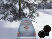 Rally Trophy: Volvo Cars Special Edition