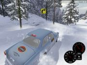 Rally Trophy: Volvo Cars Special Edition