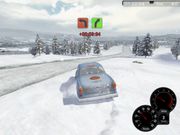 Rally Trophy: Volvo Cars Special Edition