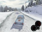 Rally Trophy: Volvo Cars Special Edition