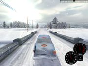 Rally Trophy: Volvo Cars Special Edition