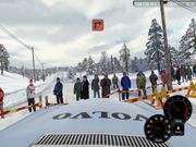 Rally Trophy: Volvo Cars Special Edition