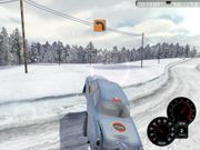 Rally Trophy: Volvo Cars Special Edition