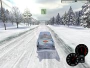 Rally Trophy: Volvo Cars Special Edition