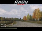 Rally Trophy: Volvo Cars Special Edition