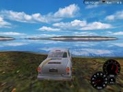 Rally Trophy: Volvo Cars Special Edition