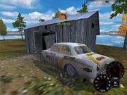 Rally Trophy: Volvo Cars Special Edition