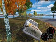 Rally Trophy: Volvo Cars Special Edition