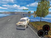 Rally Trophy: Volvo Cars Special Edition