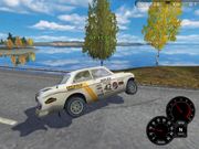 Rally Trophy: Volvo Cars Special Edition