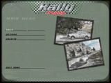 [Rally Trophy: Volvo Cars Special Edition - скриншот №1]