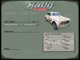 [Rally Trophy: Volvo Cars Special Edition - скриншот №2]