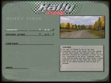 [Rally Trophy: Volvo Cars Special Edition - скриншот №5]