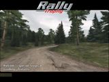 [Rally Trophy: Volvo Cars Special Edition - скриншот №7]