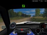 [Rally Trophy: Volvo Cars Special Edition - скриншот №8]