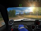 [Rally Trophy: Volvo Cars Special Edition - скриншот №12]