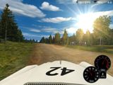 [Rally Trophy: Volvo Cars Special Edition - скриншот №13]
