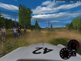 [Rally Trophy: Volvo Cars Special Edition - скриншот №14]
