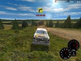 [Rally Trophy: Volvo Cars Special Edition - скриншот №15]