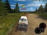 [Rally Trophy: Volvo Cars Special Edition - скриншот №16]