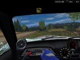 [Rally Trophy: Volvo Cars Special Edition - скриншот №19]
