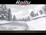 [Rally Trophy: Volvo Cars Special Edition - скриншот №21]