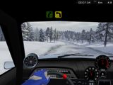 [Rally Trophy: Volvo Cars Special Edition - скриншот №23]