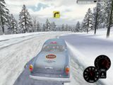 [Rally Trophy: Volvo Cars Special Edition - скриншот №27]