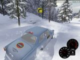 [Rally Trophy: Volvo Cars Special Edition - скриншот №28]